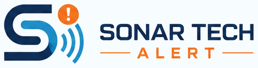 Sonar Tech IoT
